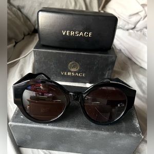 Versace sunglasses